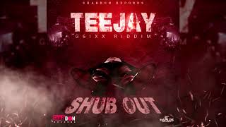 Teejay - Shub Out (fast)