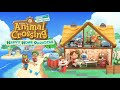 A Chat With a Potential Client - Animal Crossing: Happy Home Paradise Soundtrack