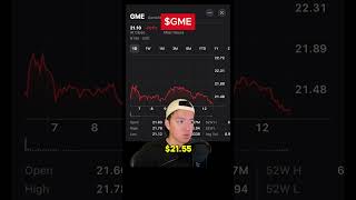 RYAN COHEN BUYS MORE GAMESTOP! SQUEEZE INCOMING!