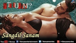 Tum - Sangdil Sanam Full Video Song | Manisha Koirala, Aman Verma |