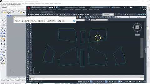 Export to dxf - Production.mp4