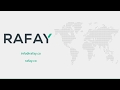 Rafay Systems Overview Video