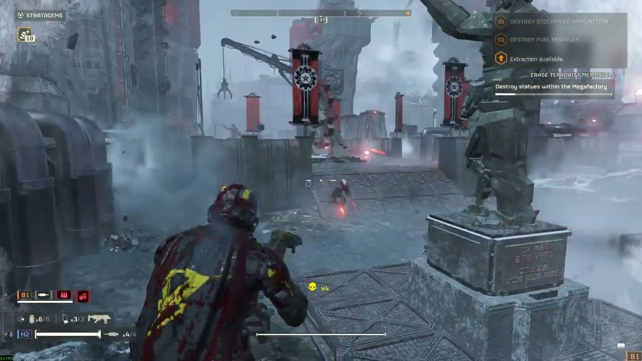 HELLDIVERS 2 02-01-2026  04-03-2026