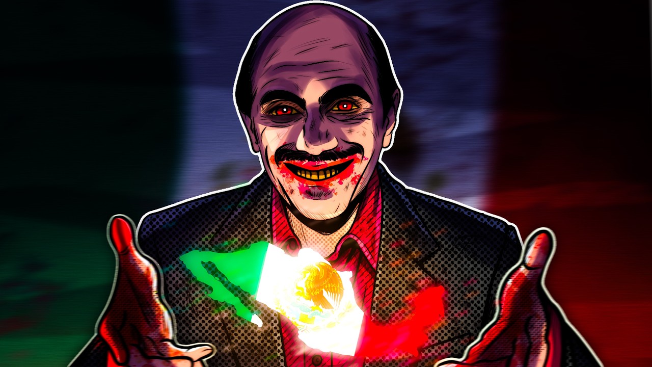 EL CASO MÁS TURBIO DE MÉXICO: ACAPULCO KIDS | PARTE 2