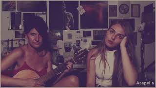 Brazilian soul - cover: Like Father Like Son