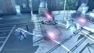 MindJack - E3 2010: Debut Trailer | HD