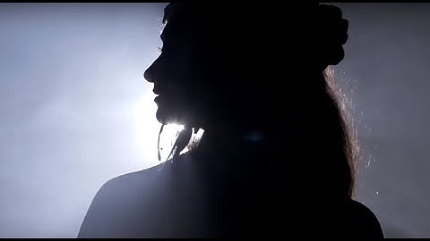 Orphic - Breathing (Official Video)
