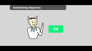 Reanimation inc - Fine VFIB or Asystole from electric shock #reanimationinc 