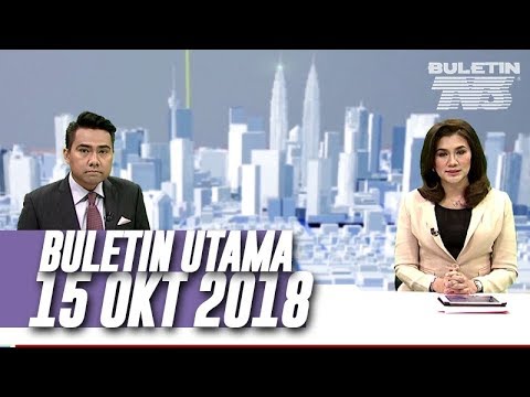 Video: Buletin E3: Isnin