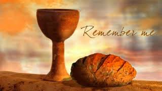 Holy Thursday-  Holy communion - Animated backgrounds wallpaper for Pc & Mobiles 1080p hd