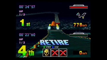 F-Zero X Expansion Kit Part 2