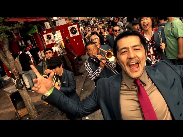 Routine Melodies Reprise東京スカパラダイスオーケストラ