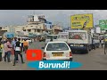 BUJUMBURA DOWN TOWN CITY 2020 | Driving in Bujumbura city clean road 2020 | Driving around Burundi