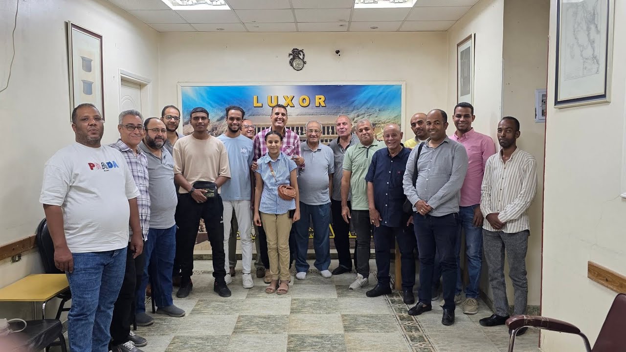 محاضرة الفكر الديني والعقائدى في مصر القديمة