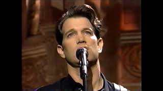 Video thumbnail of "Chris Isaak - Two Hearts"