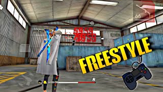 Freestyle Headshots Gameplay Xin Panel