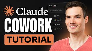 Claude Cowork Tutorial for Beginners