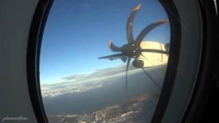 ATR 72-500 – N°RRA's 72- seat pleasure ATR 72-500 – N°RRA's 72- seat pleasure