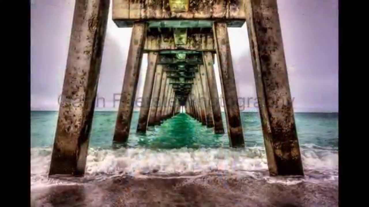 Garth Fuerste Photography Scenic HDR Examples - YouTube
