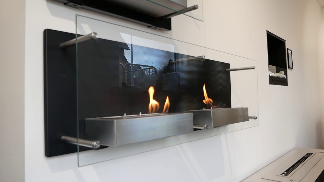 Dobbelt Nevada biopejs