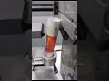 Tube Filling &amp; Sealing Machine 