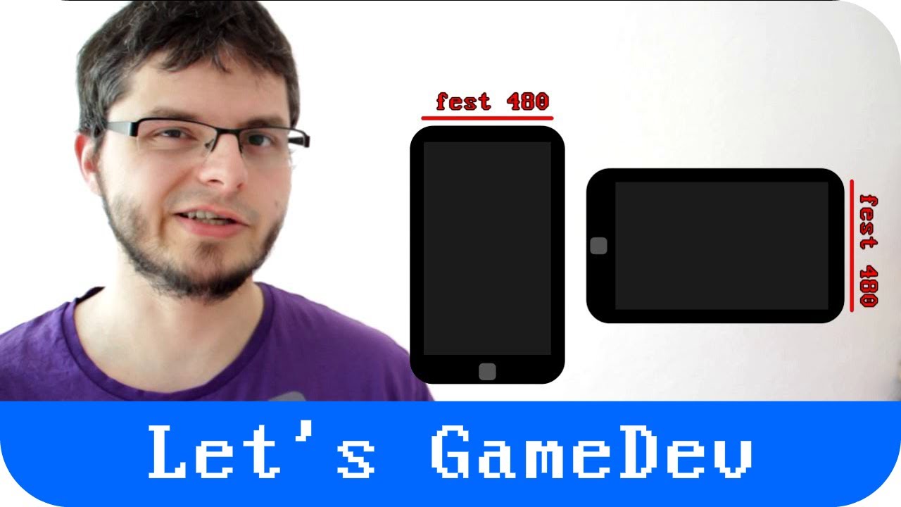 MultiRatio - Let's GameDev