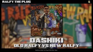 Ralfy the Plug - Dashiki (instrumental)