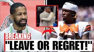 Did Jerry Jeudy SABOTAGE Shedeur Sanders Browns Drama Explodes