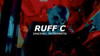 Trap Dancehall Riddim Instrumental 2023 - Ruff C | Kraff Type Beat