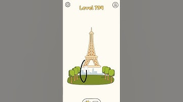 DOP 1 : Draw One Part ( level 794 ) #dop #viral #ytshorts #shorts