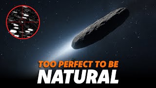 Is 3I/ATLAS Extraterrestrial Technology? | Sci & Why