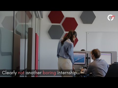 Internship at Finologee - What did you learn?