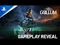 The Lord of the Rings: Gollum - Spill til Playstation 4 