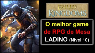 Exiled Kingdoms - Gameplay Ladino - Parte 18 #exiledkingdoms