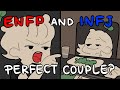 INFJ & ENFP - The most compatible relationship?