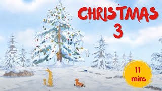 Download Lagu Guess How Much I Love You Christmas - Part 3. New Friends. MP3 Download Lagu Guess How Much I Love You Christmas - Part 3. New Friends. MP3