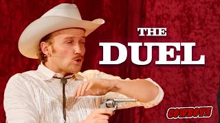 The Duel | COWBOYS | Full Comedy Special