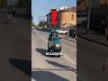 ¿El mejor AUTO de ciudad? Cabe en todos lados