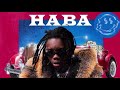 Blaqbonez Haba INSTRUMENTAL mp3