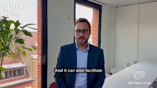 Every Drop Counts - Loïc Charpentier, Water Europe