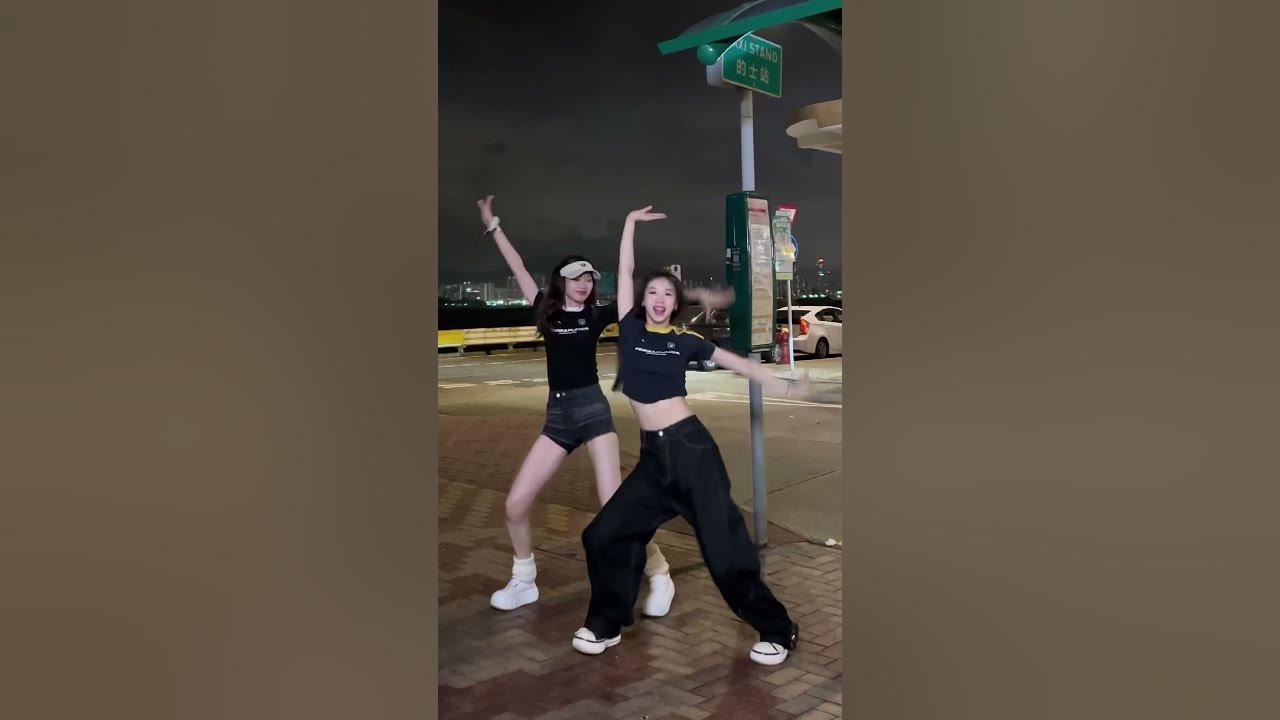 Mi Gente • J Balvin/Willy William #Dance Cover Mi Gente • J Balvin/Willy William #Dance Cover