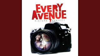 Video thumbnail of "Every Avenue - Happy The Hard Way"