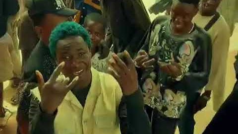 OG Abbah samu kudinka kawai ka kashe official video 