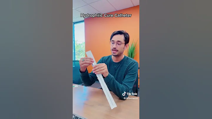 Avoid This Common Mistake When Using A Hydrophillic Catheter | RA Fischer Co.