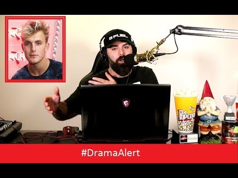 Jake Paul INTERVIEW Trailer! #DramaAlert Sat, 5pm est! - Jake Paul INTERVIEW Trailer! #DramaAlert Sat, 5pm est!