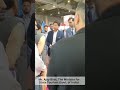 USCL Ujjain at Convergence India Expo 2023 8th Smart Cities India Expo.