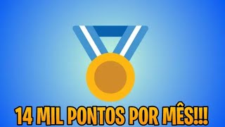 COMO GANHAR MUITOS PONTOS NO MICROSOFT REWARDS DE FORMA FÁCIL SEM VPN?!!!!