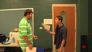 The Visionary Movie Trailer FINAL