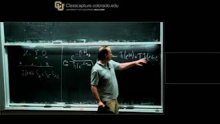 F Verstraete, Tensor Networks 2, July 24th