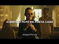 Marc Anthony - Punta Cana (Letra)